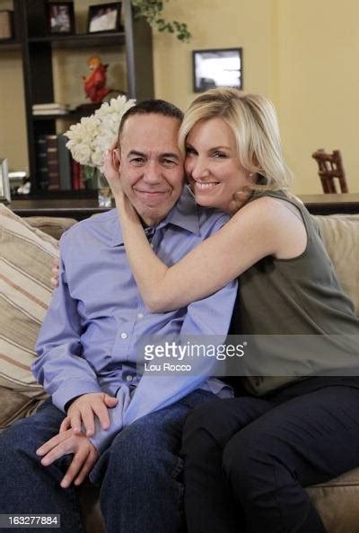 celebrity wife swap gilbert gottfried