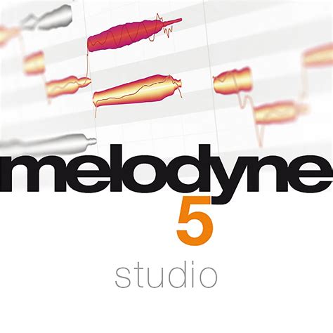 celemony melodyne 5 studio v5 3 . 1 . 018