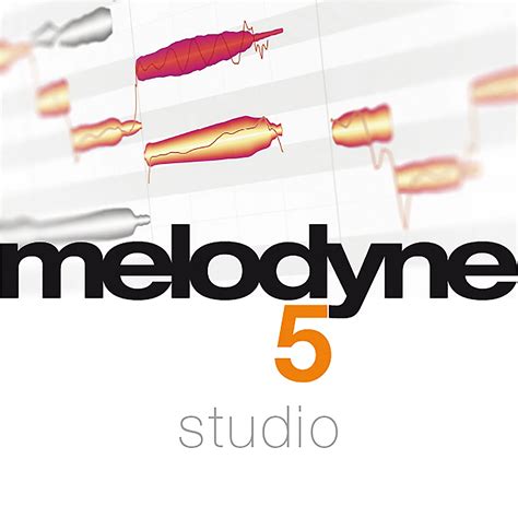 celemony melodyne 5 studio v5.3.1