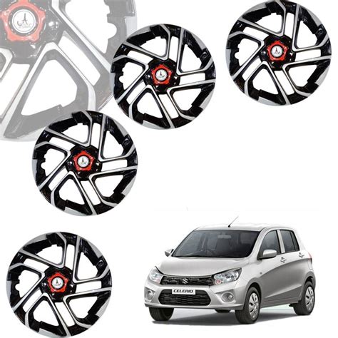 Celerio Car Wheel Cover