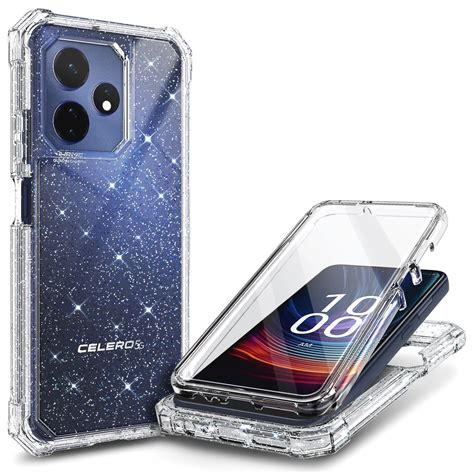 Celero 5G Phone Case Compatibility