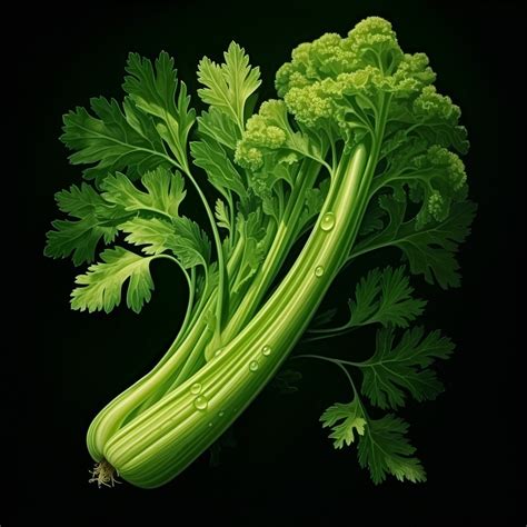 Celery Dream Definition