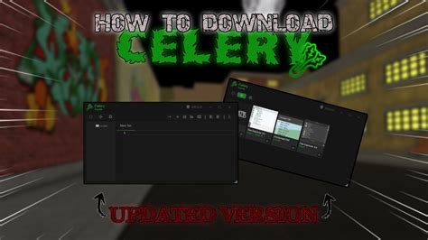 Celery Executor Roblox Discord