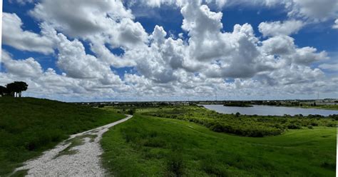 Celery Fields Elevation