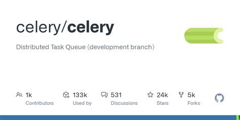 Celery Github Example