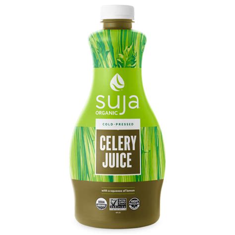 Celery Juice Publix