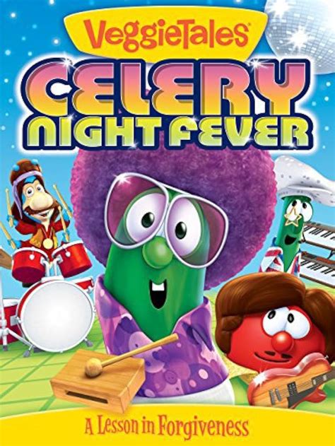 Celery Night Fever