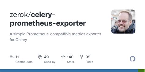 Celery Prometheus Github