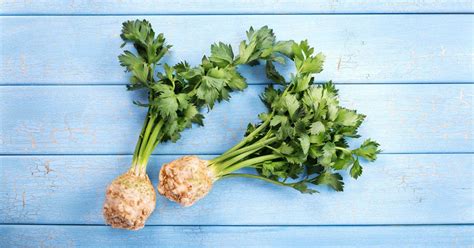 Celery Root Define