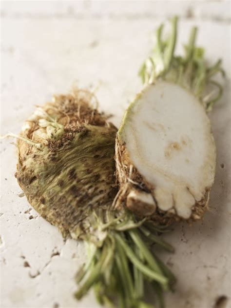 Celery Root Dominican Republic