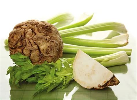 Celery Root Near Me