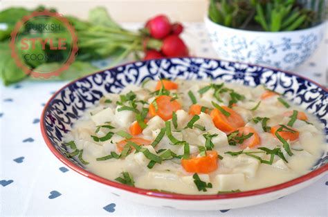 Celery Root Turkish Recipe