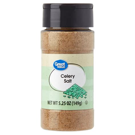Celery Salt Asda