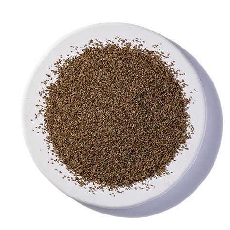Celery Seed Constipation