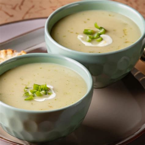 Celery Soup Homemade