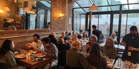 Discover Celeste's Culinary Masterpiece in NYC: A Gourmet Experience Awaits