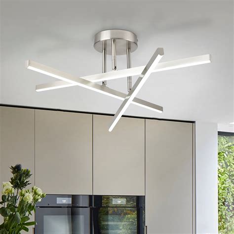 Celestial Contemporary Ceiling Lights