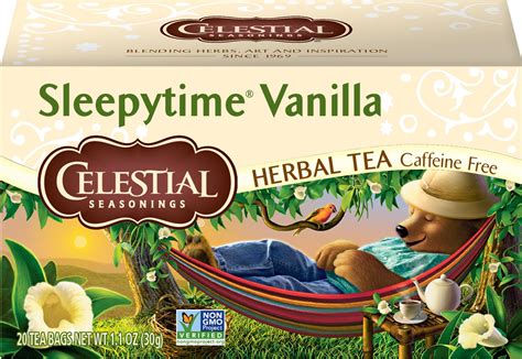 Celestial Herbal Tea Side Effects
