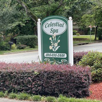 celestial spa atlanta