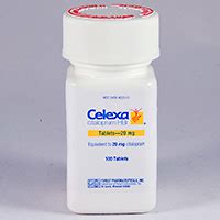 Celexa (Citalopram) for Depression Facts, Side Effects, Cost, Dosing