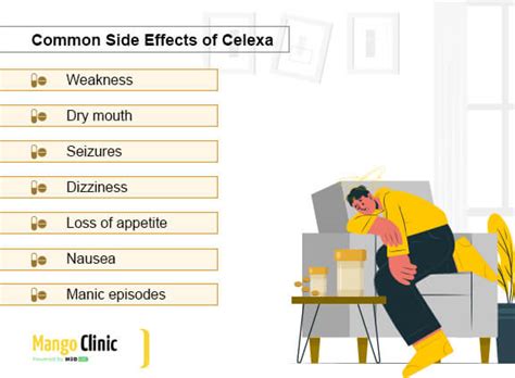 Understanding Celexa and Side Effects: A Comprehensive Guide to Managing Risks and Benefits