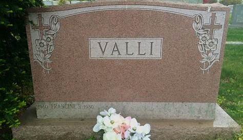 Celia Valli's Death: Unraveling The Mystery