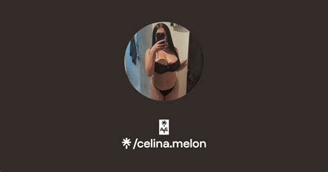celina leak melon