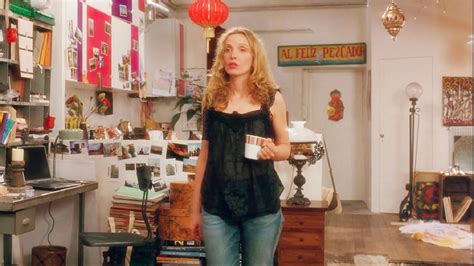 Celine Apartment Before Sunset