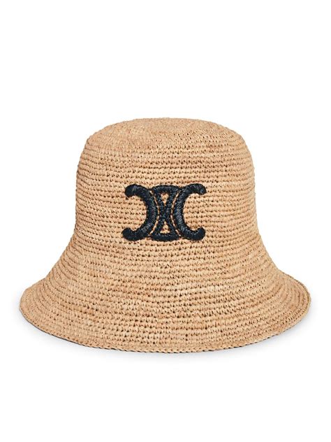 Celine Bucket Hat