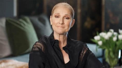 celine dion's health in 2023