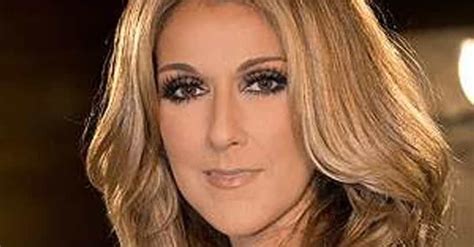 celine dion albums list in order