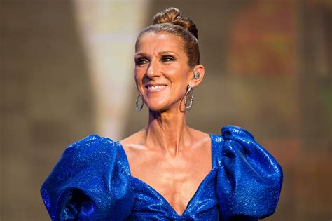 celine dion breaking news 2023 to