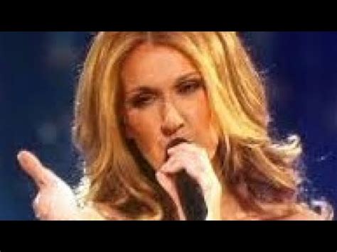 celine dion cause of death