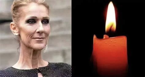 celine dion death