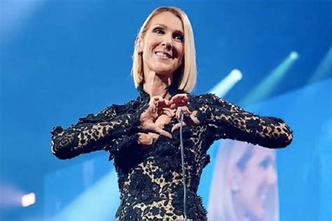 celine dion disease 2020