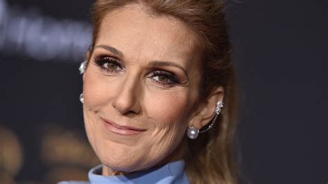 celine dion health issues 2019