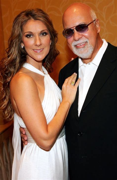 celine dion lost husband