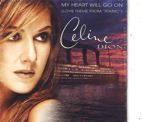 celine dion my heart will go on