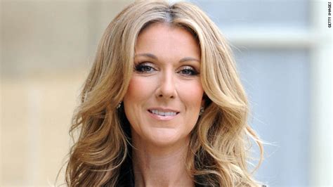 celine dion news cnn