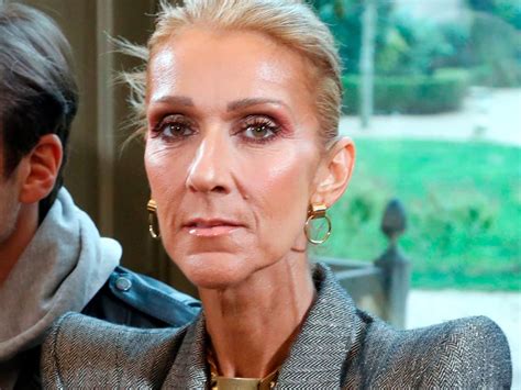 celine dion news update