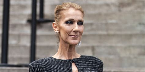 celine dion photos 2023