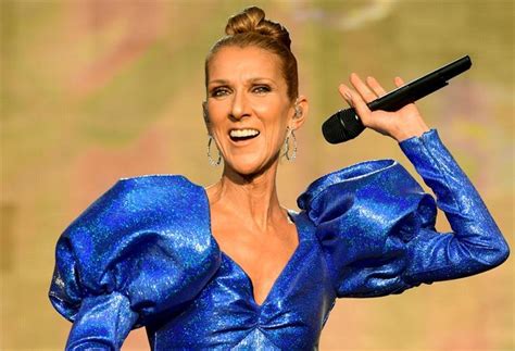 celine dion shows 2022