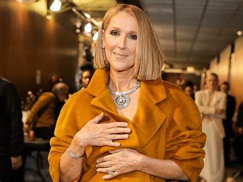 celine dion update 2024