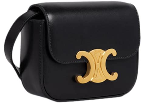 Celine Shoulder Bag Mini