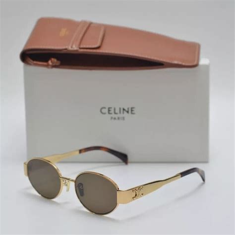Celine Sunglasses Ebay