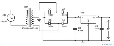 Circuits Room Mobile Phone Charger Circuit Diagram