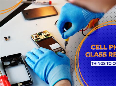 Review Of Cell Phone Glass Replacement Near Me 2023