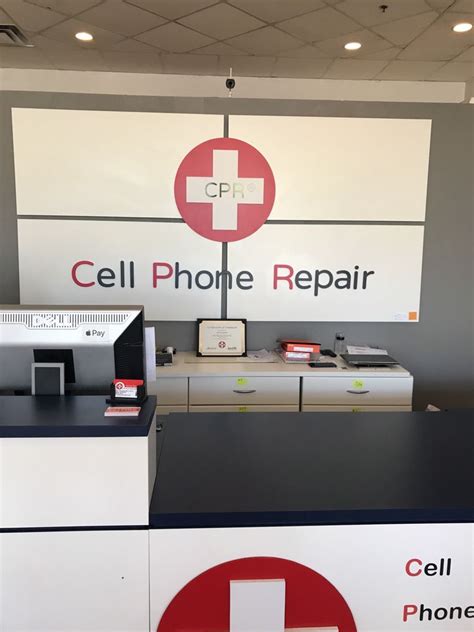iPhone, iPad and Cell Phone Repair Phoenix Central, AZ