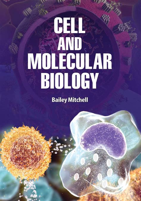 cell and molecular biology pics