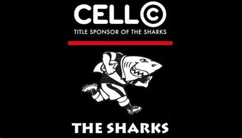 cell c sharks latest results